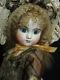 Antique Reproduction Porcelain Doll By Mary Lambeth