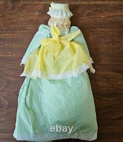 Antique/Vintage German  15 China Shoulder Head Doll