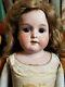Antique Vintage Porcelain Armand Marseille Floradora Doll Kid Body 21 Inches