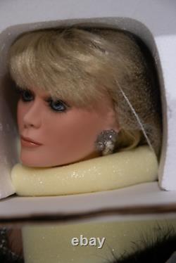 Arabella by Rustie 42 Collectible Doll Never Taken Out Of Box (see desc)