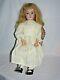 Armand Marseille Doll, 26 Porcelain And Composition, Vintage, Germany