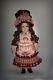 Artist Proof Rare H French Porcelain Museum Quality Doll By Patricia Loveless