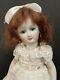 Artist Reproduction All Porcelain French Mignonette Doll By Cathy Hansen