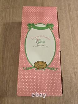 BRAND NEW Treasury Collection Paradise Galleries Doll, Special Edition