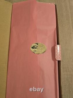 BRAND NEW Treasury Collection Paradise Galleries Doll, Special Edition