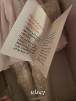 BRAND NEW Treasury Collection Paradise Galleries Doll, Special Edition