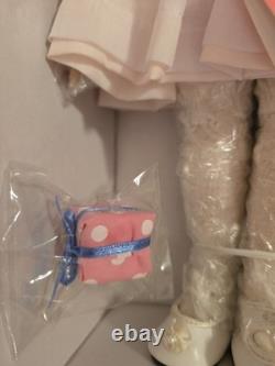 BRAND NEW Treasury Collection Paradise Galleries Doll, Special Edition