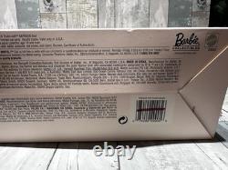 Barbie Ballerina Lighter Than AirPrima Porcelain Doll 2000 Mattel NEW Vintage