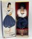 Barbie Gay Parisienne 1959 Repro Collectors Request Nrfb Limited Edition Mint