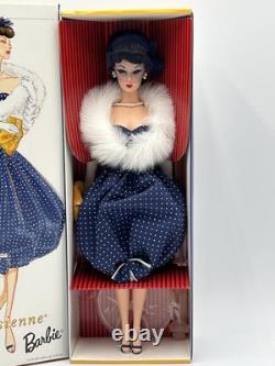 Barbie Gay Parisienne 1959 Repro Collectors Request NRFB Limited Edition Mint