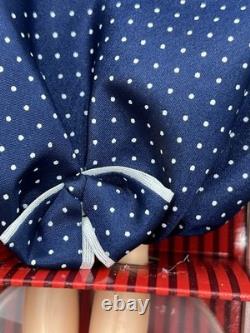 Barbie Gay Parisienne 1959 Repro Collectors Request NRFB Limited Edition Mint