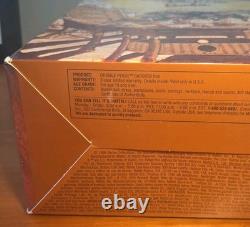 Barbie Orange Pekoe Victorian Tea Porcelain Collection Limited Edition Doll