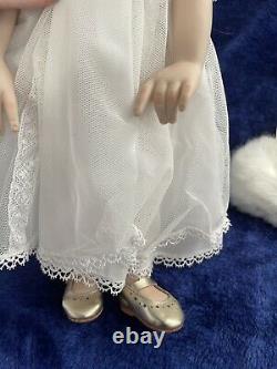 Beatrice Perini Doll Zanaida