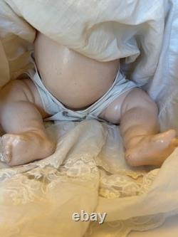 Beautiful 17 Kammer & Reinhardt Simon & Halbig 121 Character Baby