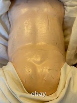 Beautiful 17 Kammer & Reinhardt Simon & Halbig 121 Character Baby