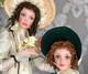 Beautiful Rare Vintage Collectable Doll 24 Marianne Jan Mclean Read