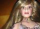 Beautiful Vintage Donna Rubert Ael Collectible Doll 2006