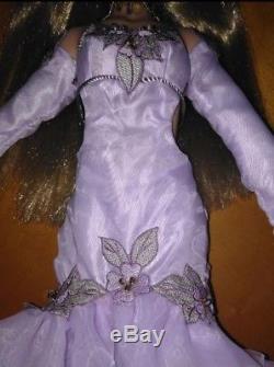 Beautiful Vintage Donna Rubert AEL Collectible Doll 2006