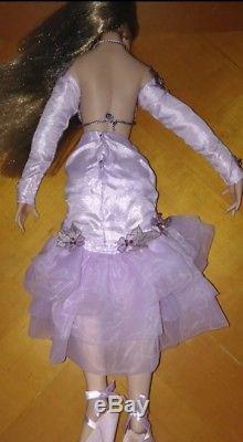 Beautiful Vintage Donna Rubert AEL Collectible Doll 2006