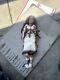 Beautiful Vintage Native American Porcelain Doll