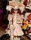 Bebe Bru Doll Josie Orihuela Mull Gorgeous Reproduction 22 Inch Full Porcelain