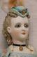Beverly Walter Original Porcelain Doll Sug For Ralph Griffith Collection