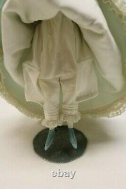 Beverly Walter original porcelain doll Sug for Ralph Griffith collection