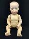 Big Bahr And Proschild Baby Doll. 22 Tall. Porcelain Bisque Head
