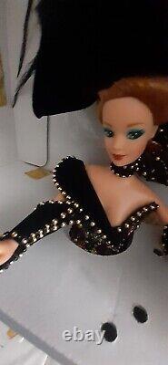 Bob Mackie MASQUERADE BALL VINTAGE 1993 Barbie Mattel NIB