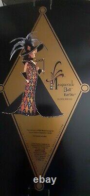 Bob Mackie MASQUERADE BALL VINTAGE 1993 Barbie Mattel NIB