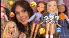 Bratz 2021 Review All Girls Bonus 2018 Collector Dolls Mini Review