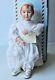 Collectible Concepts 14 Wood Doll Rare Schoenhut Girl Nib Vintage Large