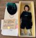 Charles Elke Originals #91 Hutchens Doll 25 With Box & Coa Ltd Ed Vintage 1992