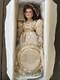 Chelsea Victorian Collection Belinda Porcelain Doll Collectible Vintage