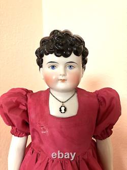 China Head Doll 1214 x 7