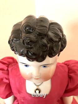 China Head Doll 1214 x 7