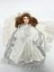 Cindy Shaver Vintage (1995) Porcelain Angel Doll Limited Edition Rare