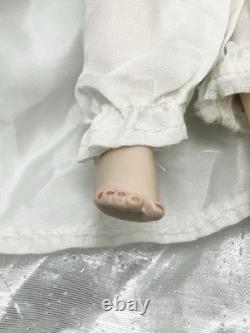 Cindy Shaver Vintage (1995) Porcelain Angel Doll Limited Edition RARE