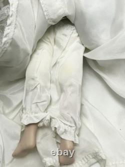 Cindy Shaver Vintage (1995) Porcelain Angel Doll Limited Edition RARE