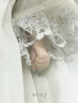 Cindy Shaver Vintage (1995) Porcelain Angel Doll Limited Edition RARE