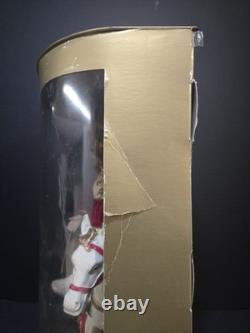 Collectible Memories Genuine Porcelain Doll Heather Limited Collector's Edition Collectible Memories Genuine Porcelain Doll Heather Limited Collector's Edition