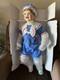 Collectible Rosemary Rhodes Peyton James Porcelain Sailor Doll 29 Limited Ed