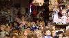 Collector S Conundrum Huge Doll Collection Needs A New Home