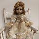Creepy Doll Vintage Ooak Scary Demon Antique Style Haunted Spooky Gothic Decor