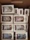 Dg Creations Porcelain Collectable Dolls Ornaments Lot Of 27, Circa 2000
