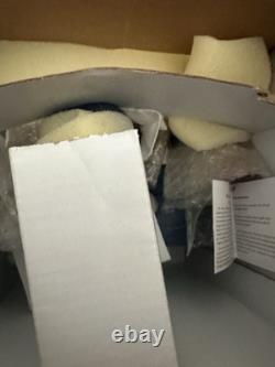 Danbury Mint Isabel Porcelain Doll Latin Collection COA 18 VHTF Rare Vintage