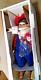 Danbury Mint Raggedy Andy Doll New In Box With Small Ann Vtg 23 By Kelly Rubert