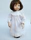 Dianna Effner Bedtime Jenny Porcelain Doll 15 For The Ashton Drake Galleries