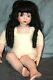Dianna Effner Doll 1991 Bisque Withsoft Torso Artist Painted Vintage #1of 1 Made