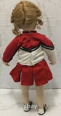 Dianna Effner Porcelain Artist Doll Expressions 18 1991 Vintage